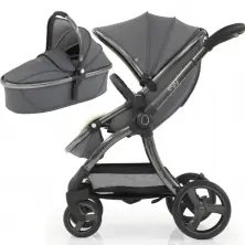 egg® 2 2in1 Pram System - Quartz