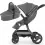 eggÂ® 2 2in1 Pram System-Quartz (NEW)