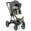 eggÂ® 2 2in1 Pram System-Quartz (NEW)