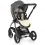 eggÂ® 2 2in1 Pram System-Quartz (NEW)