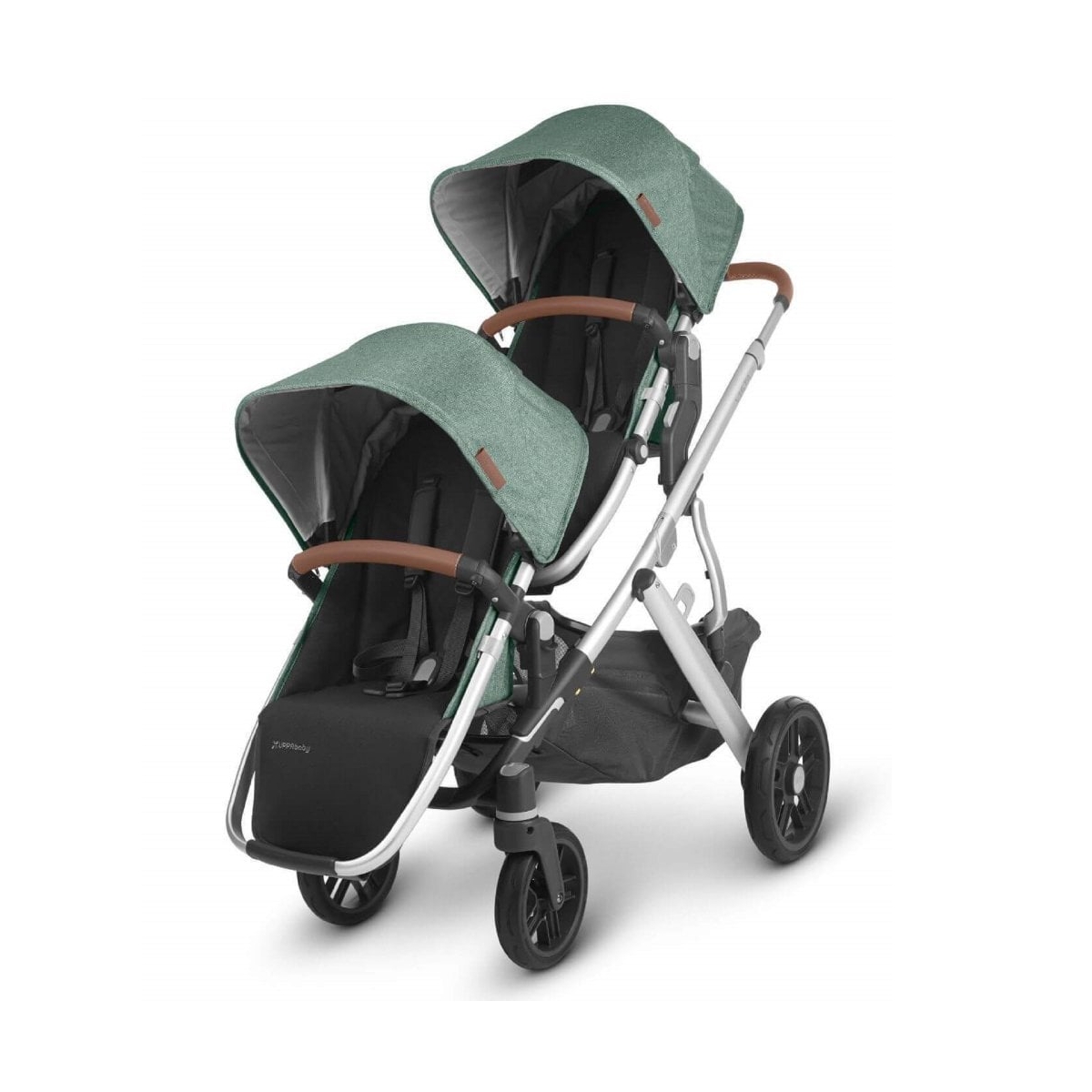 uppababy rumble seat emmett