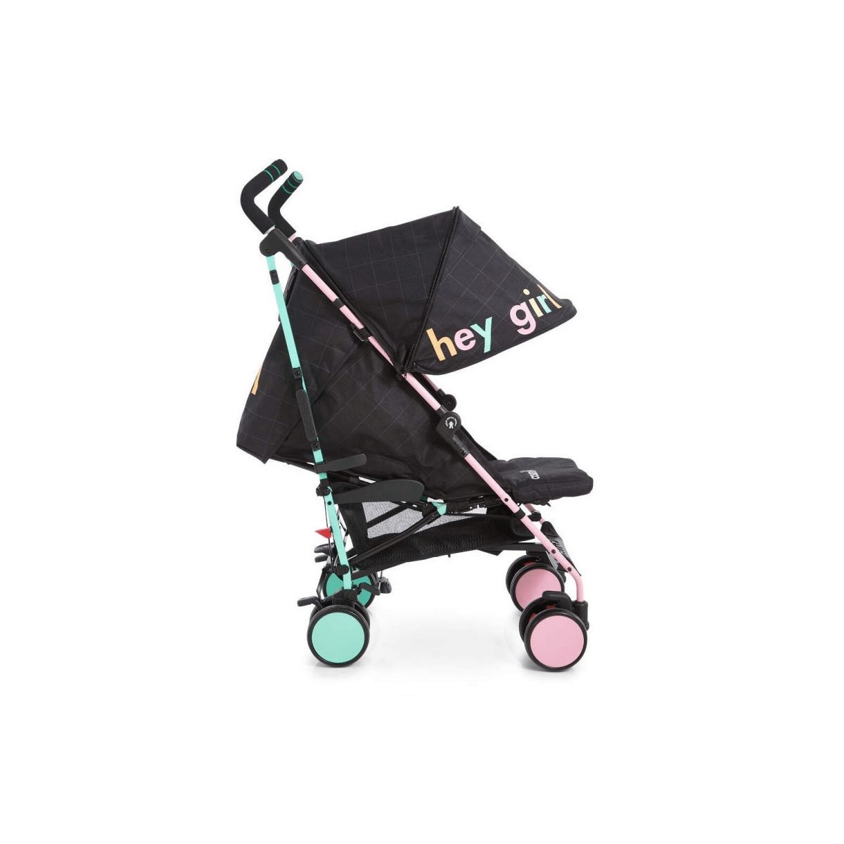 cosatto say hello stroller