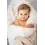 Bizzi Growin Koochicoo Luxury Blanket-Cream