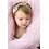 Bizzi Growin Koochicoo Luxury Blanket-Pink