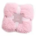 Bizzi Growin Koochicoo Luxury Blanket- Blush Pink