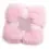 Bizzi Growin Koochicoo Luxury Blanket-Pink