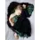 Bizzi Growin Koochicoo Jungle Roar Blanket (NEW)