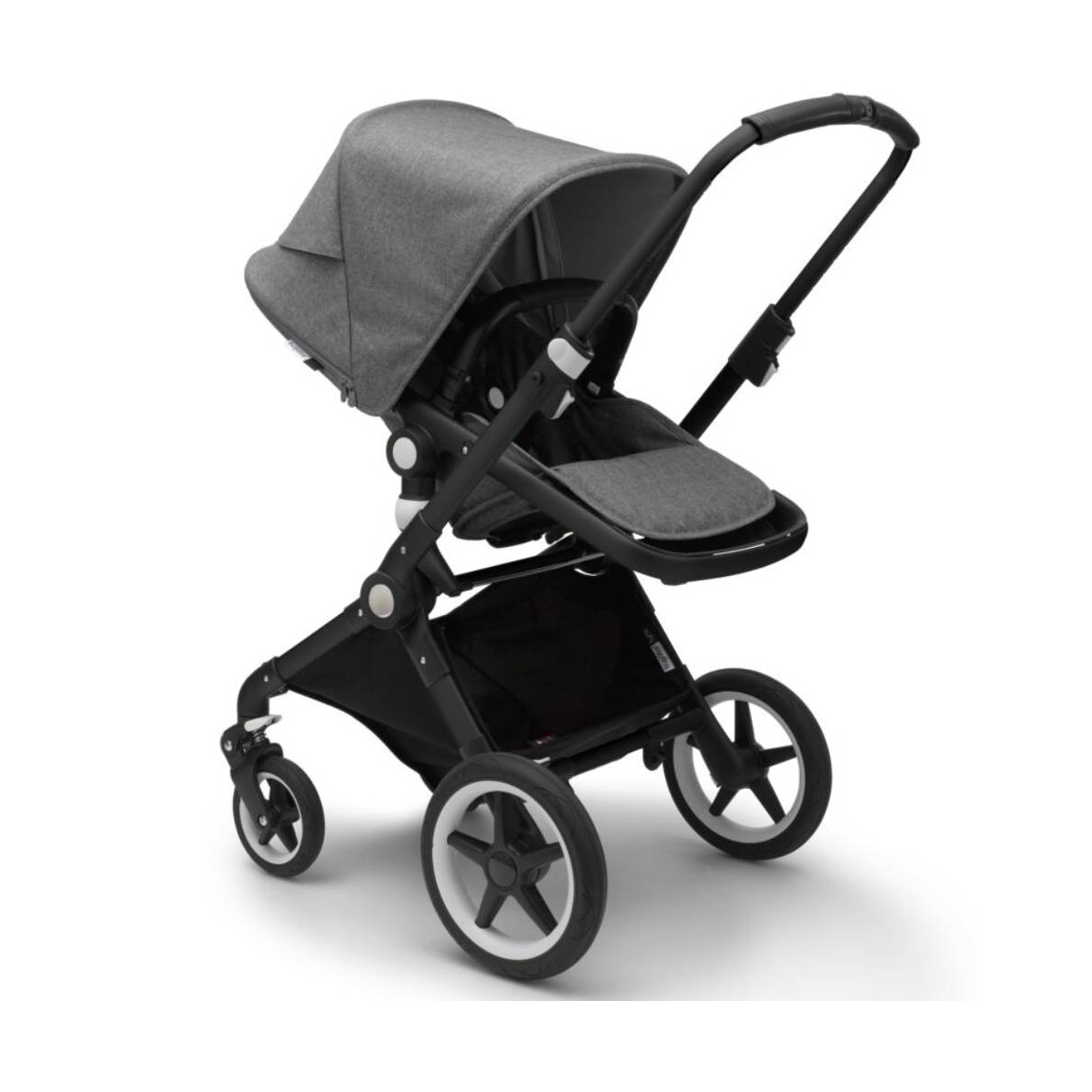 bugaboo lynx pushchair