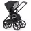 Venicci Tinum Special Edition Stroller-Stylish Black