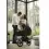 Venicci Tinum Special Edition Stroller-Stylish Black