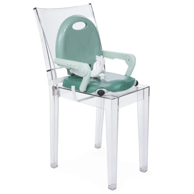 Chicco travel high top chair