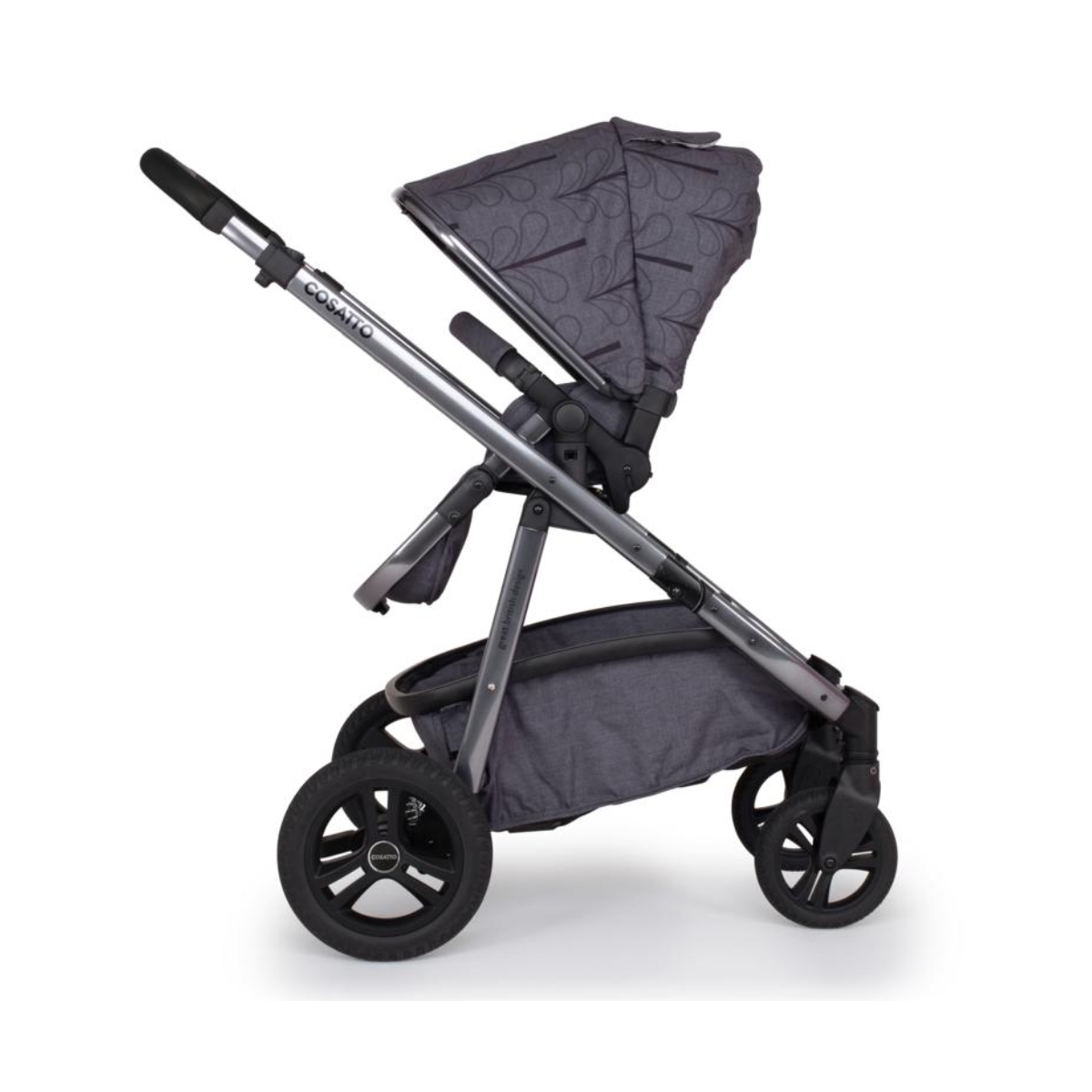 cosatto fika forest travel system