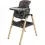 Tutti Bambini Nova Evolutionary Highchair-Grey/Oak