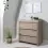 Tutti Bambini Modena 3 Piece Room Set-Oak