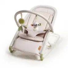 Tiny Love 2in1 Boho Chic Rocker - Beige