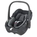 Maxi Cosi Pebble 360 i-Size Group 0+ Baby Car Seat - Essential Graphite