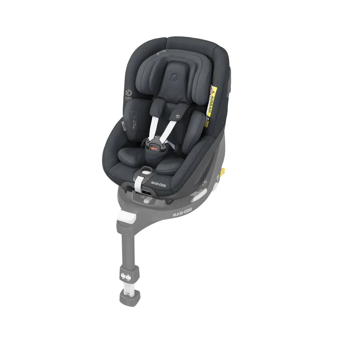 Maxi cosi 2024 seat liner