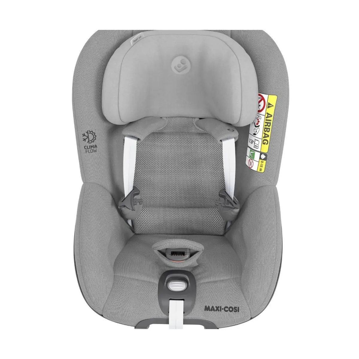 Order the Maxi-Cosi Pearl 360 Car Seat + Familyfix 360 Base online