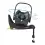 Maxi Cosi Pebble 360 Group 0+ Car Seat-Essential Graphite (NEW 2021)