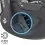 Maxi Cosi Pebble 360 Group 0+ Car Seat-Essential Graphite (NEW 2021)