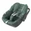 Maxi Cosi Pebble 360 Group 0+ Car Seat-Essential Green (NEW 2021)