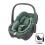 Maxi Cosi Pebble 360 Group 0+ Car Seat-Essential Green (NEW 2021)