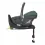 Maxi Cosi Pebble 360 Group 0+ Car Seat-Essential Green (NEW 2021)