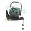 Maxi Cosi Pebble 360 Group 0+ Car Seat-Essential Green (NEW 2021)