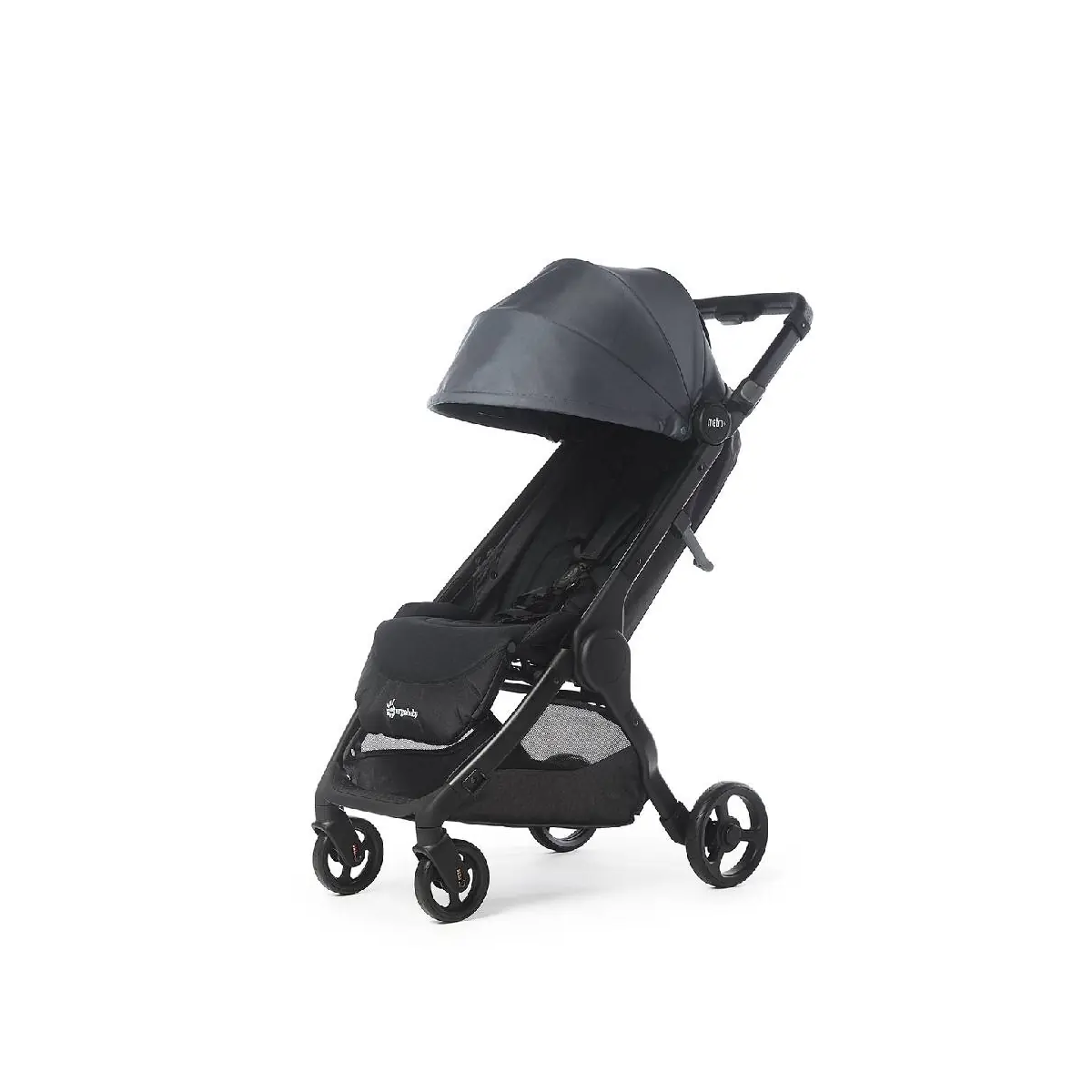 Ergobaby metro city clearance stroller