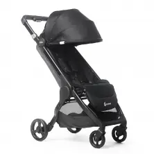 Ergobaby Metro + Compact City Stroller - Black