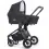 Venicci Turisso 2-in-1 Pram System-Rock Grey