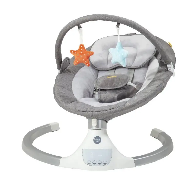 Electric baby hotsell rocker swing