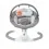 Bababing Hub Electric Swing-Grey (2021)