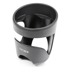 Anex Cup Holder - Black