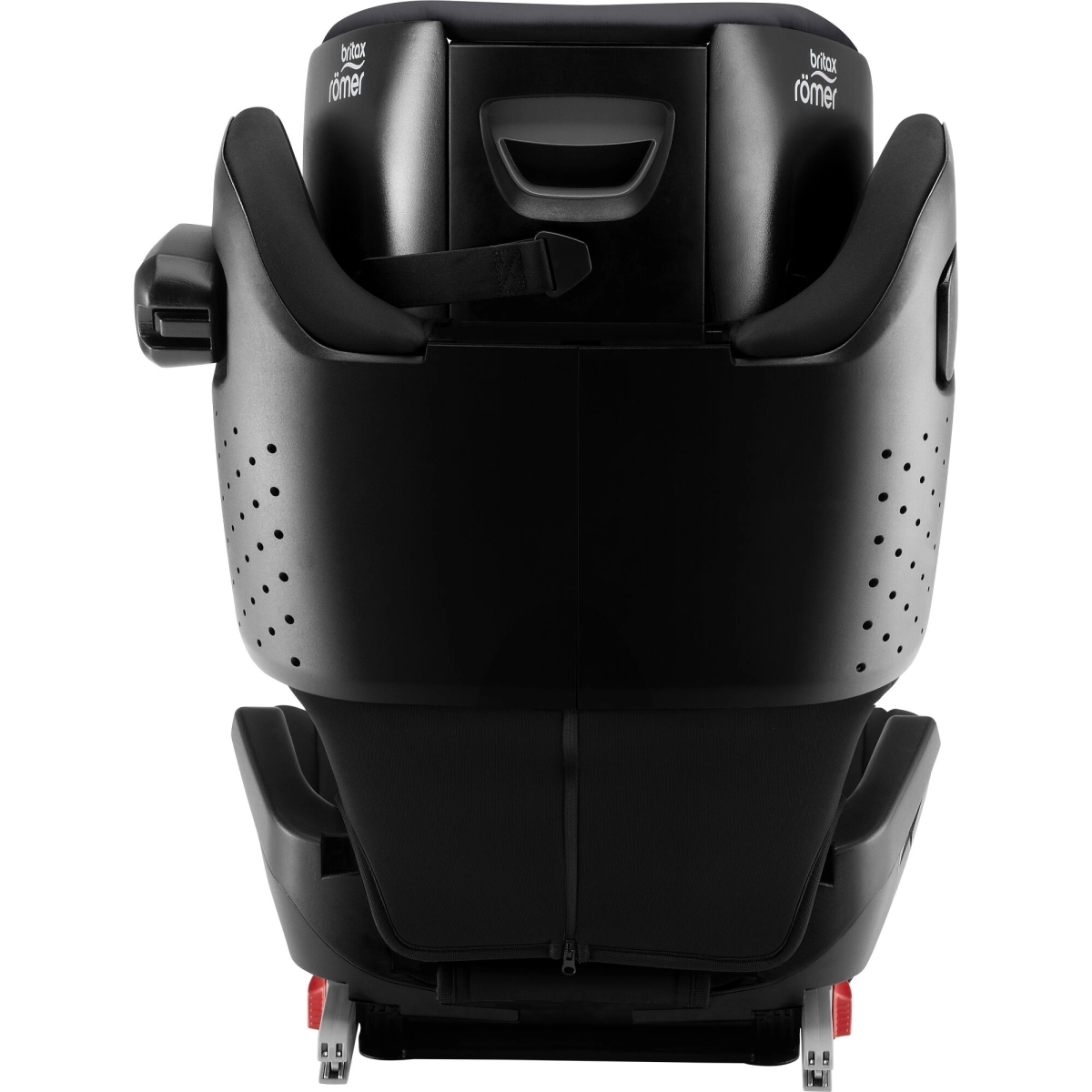 Britax Römer KIDFIX i-SIZE High Back Booster Car Seat - All about car seats