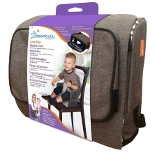 Dreambaby Home Booster Seat which Converts to Carry Bag