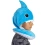 Benbat Shark Neck Support with Hood (2021)