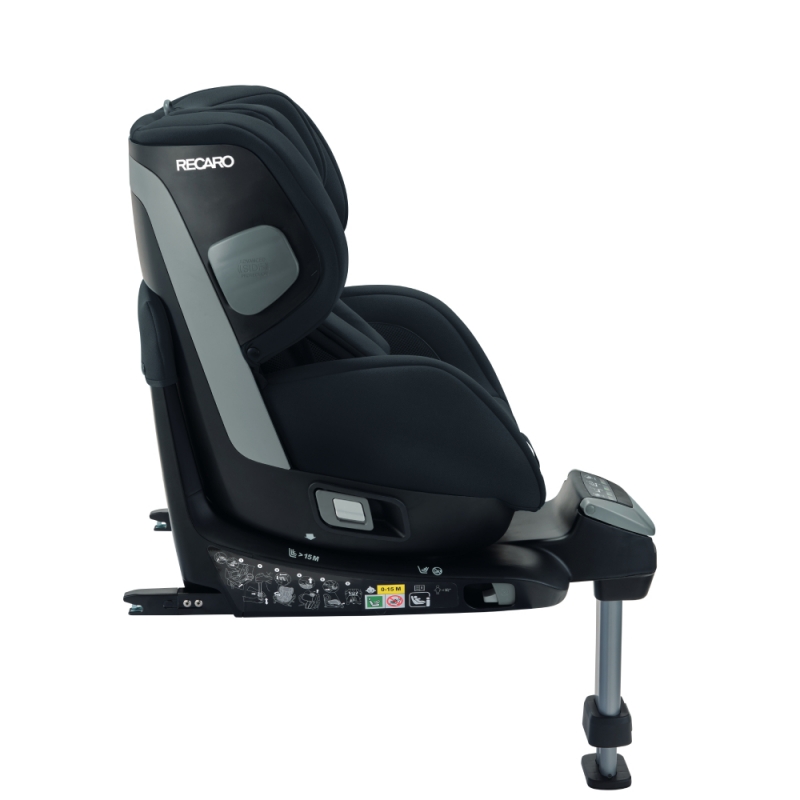 Recaro salia автокресло