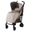 My Babiie Billie Faiers MB51 Stroller-ROSE GOLD BLACK MB51QG