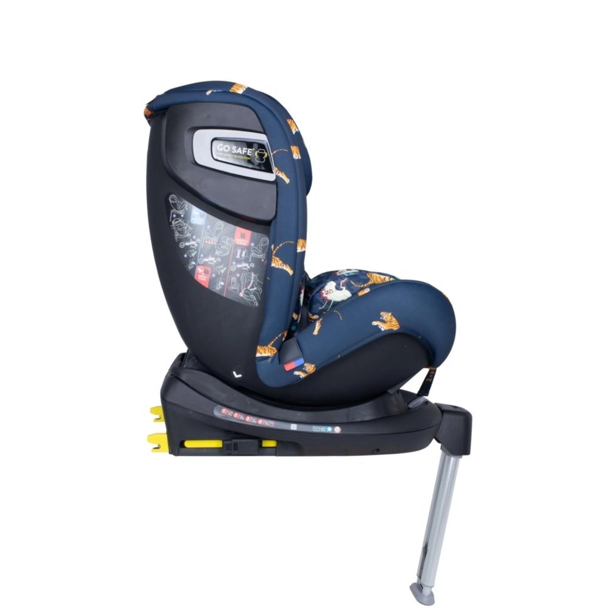 Go safe 2024 car seat