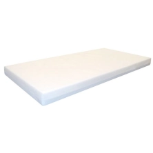 Kiddies Kingdom Foam Cotbed Mattress - 140 x 70cm