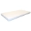 4 Inch Cotbed Foam Mattress-(140cm x 70cm)