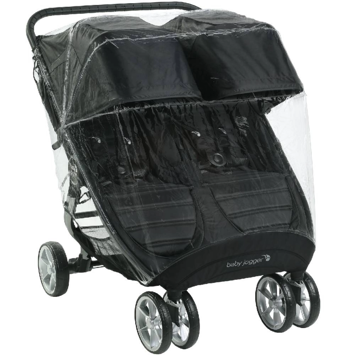 Baby Jogger Mini GT 2 Double Weather Shield