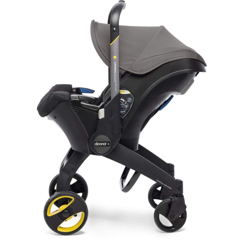 Doona-Infant-Car-Seat-Stroller-Urban-Grey-(YBC)