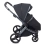 Anex L-Type 2in1 Pram System-Onyx (2021)