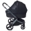 Anex L-Type 2in1 Pram System-Onyx (2021)