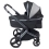 Anex L-Type 2in1 Pram System-Onyx (2021)