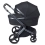 Anex L-Type 2in1 Pram System-Onyx (2021)