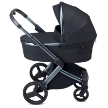 Anex L-Type 2in1 Pram System - Onyx