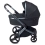 Anex L-Type 2in1 Pram System-Onyx (2021)